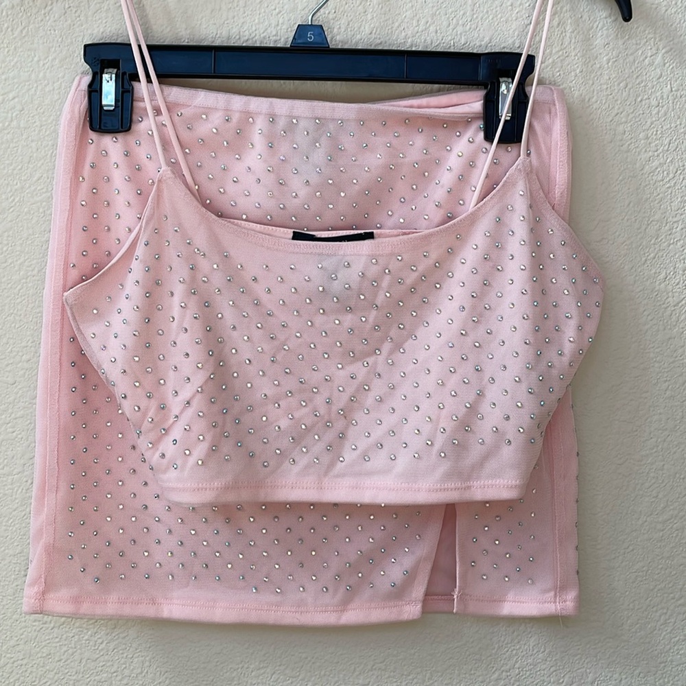 2 piece set